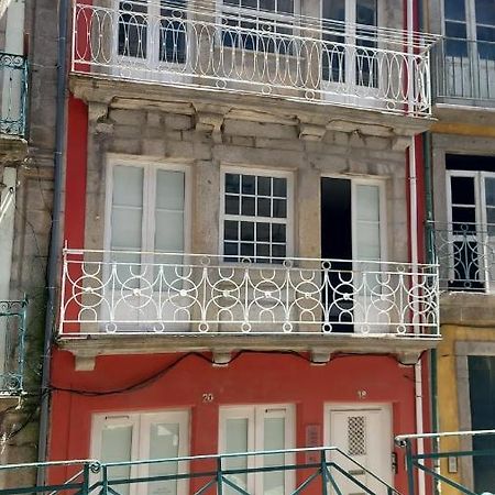 Aposentus - St Francisco Studio Διαμέρισμα Πόρτο Εξωτερικό φωτογραφία